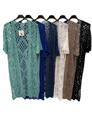 VESTE 6128822