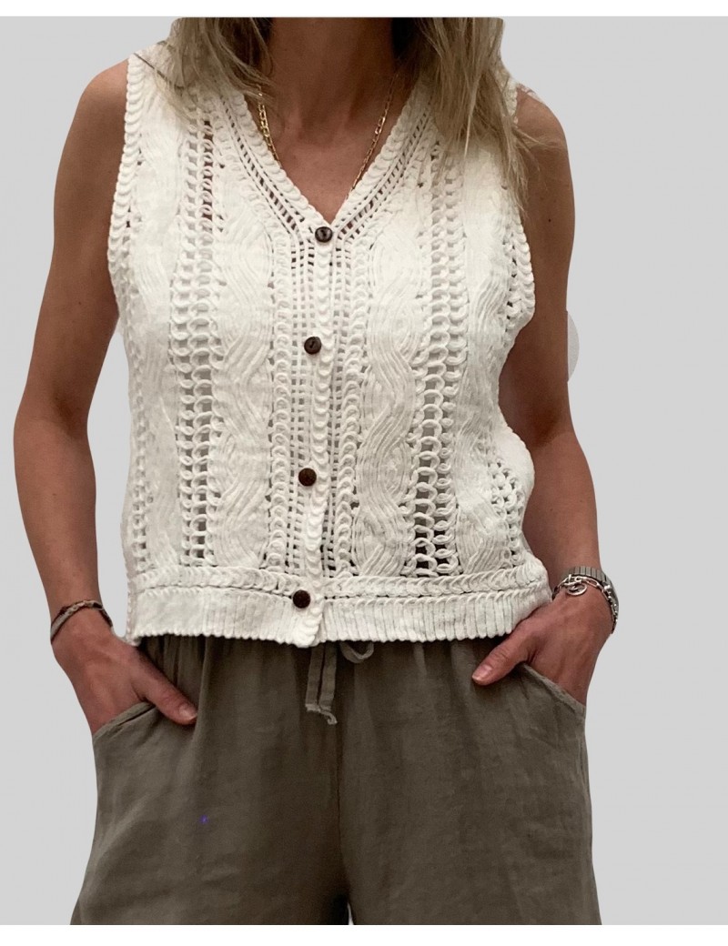 GILET 660212