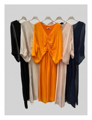 VESTIDO 61922180