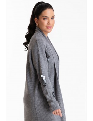 CHAQUETA 10741249