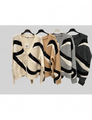 CHAQUETA 10610872
