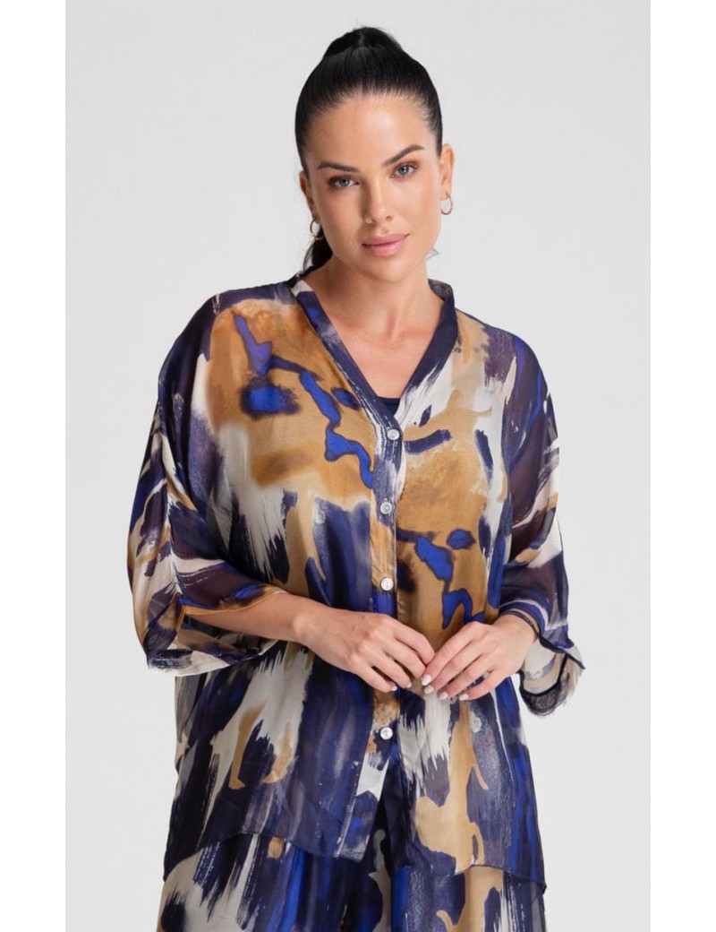 CAMICIA 10131114A