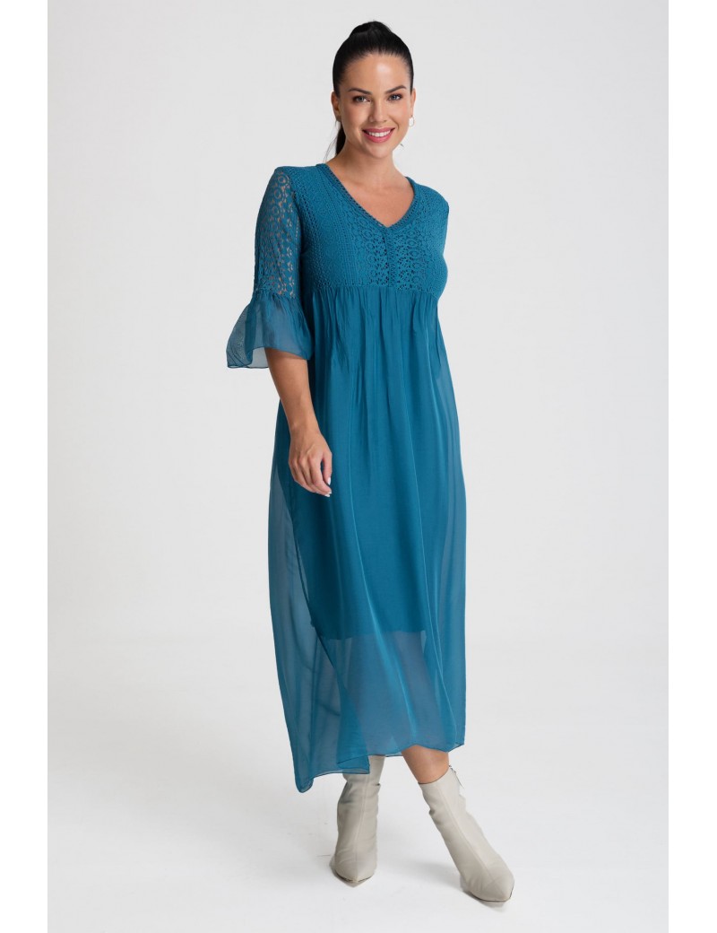 VESTIDO 10131095