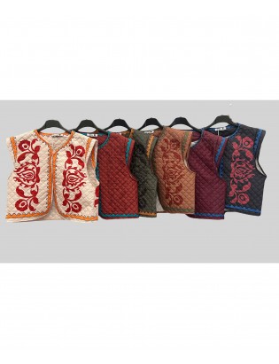 GILET 109031426A