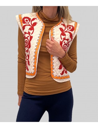 GILET 109031426A
