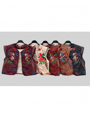 GILET 109031426B