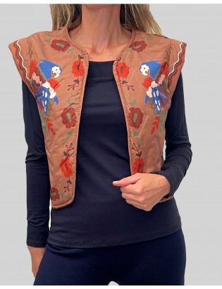 GILET 109031426B