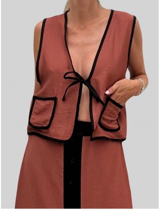 GILET 109031383