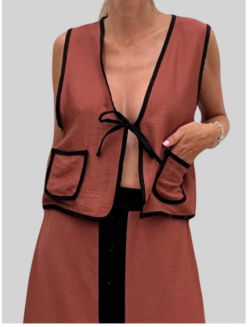 GILET 109031383