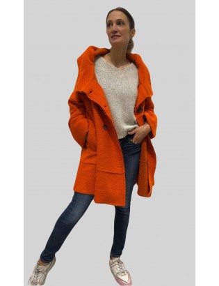 MANTEAU 10573048