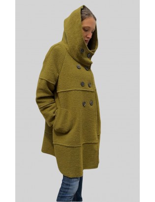 CAPOTTO 10573048