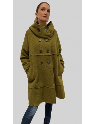 MANTEAU 10573048
