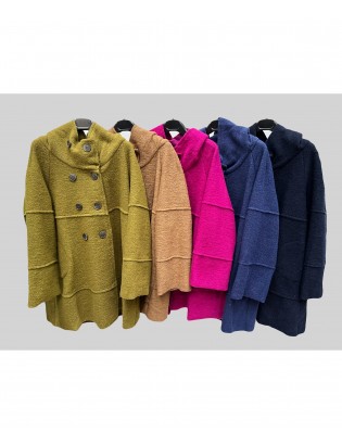 MANTEAU 10573048