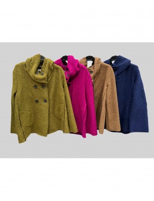 CAPOTTO 10573047
