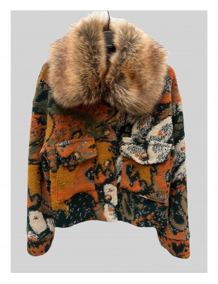 MANTEAU 10725631B
