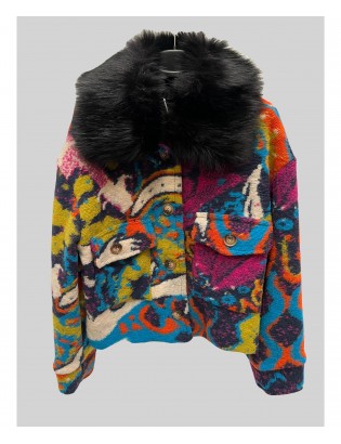 MANTEAU 10725631B