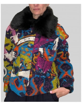 MANTEAU 10725631B
