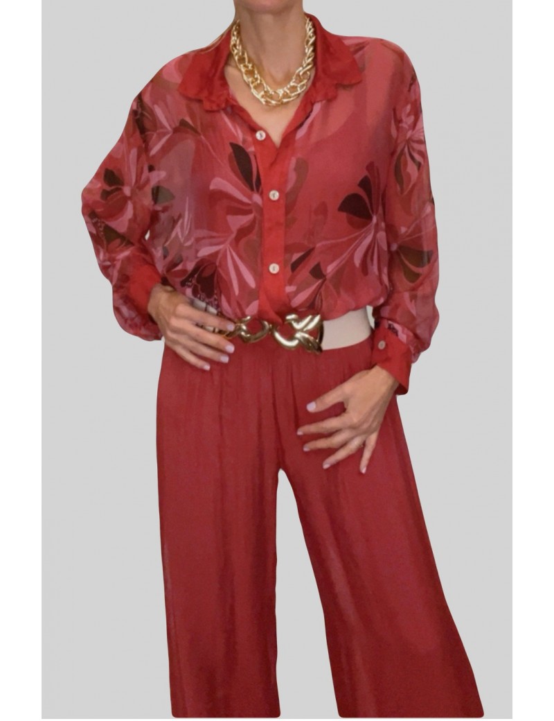 CAMISA 101921660A