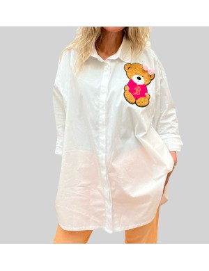 CAMICIA 11314984