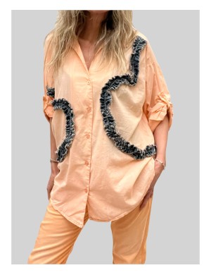CAMISA 11325021