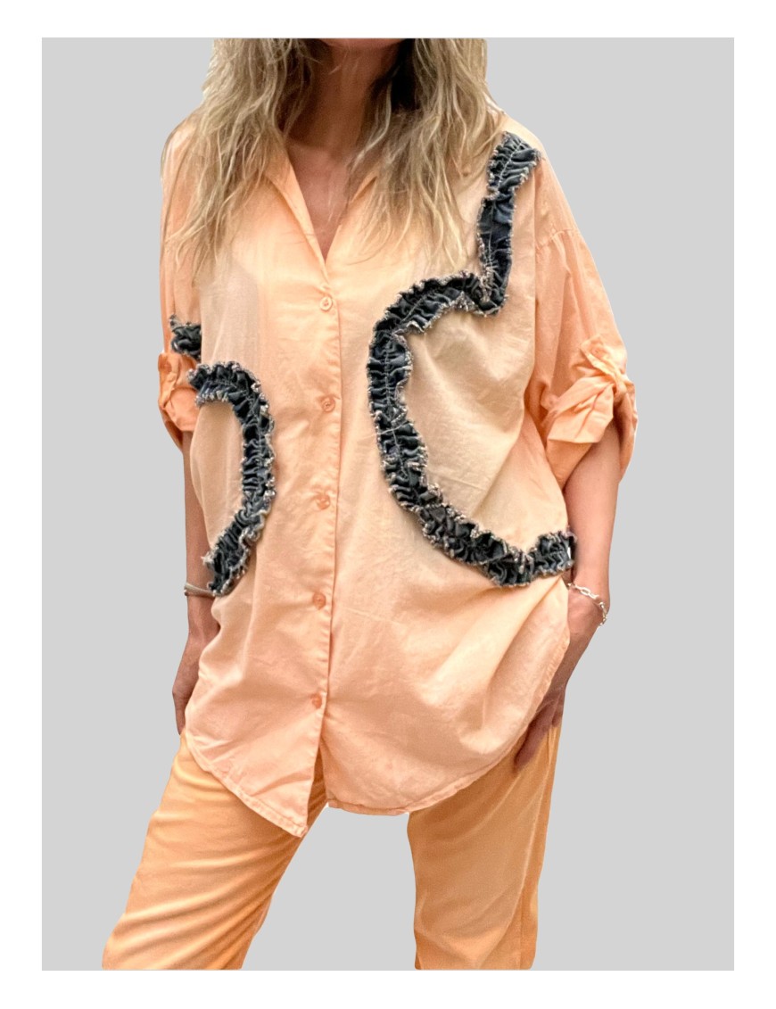 CAMISA 11325021