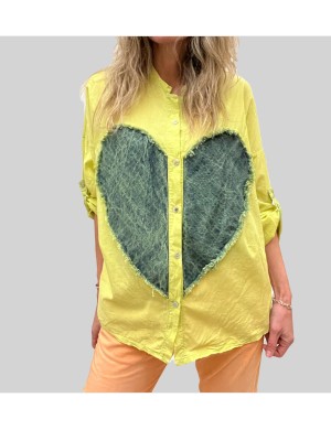 CAMISA 11325020