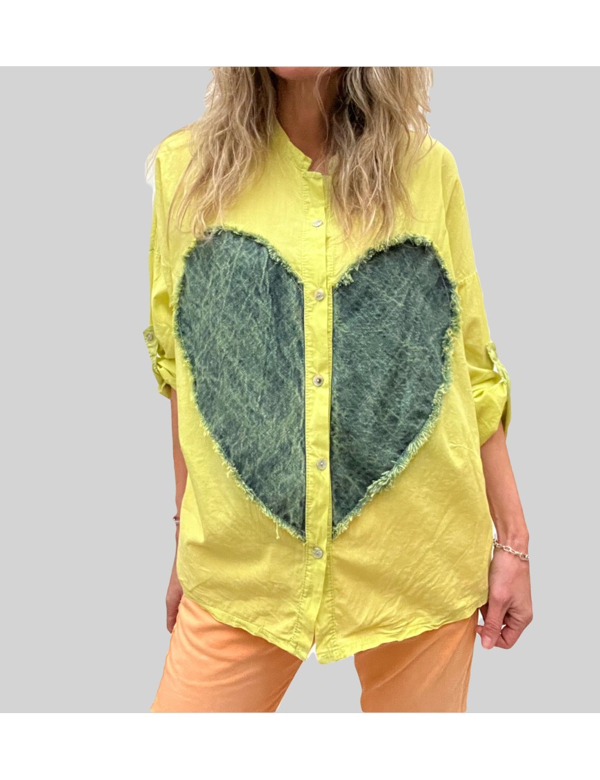 CAMISA 11325020