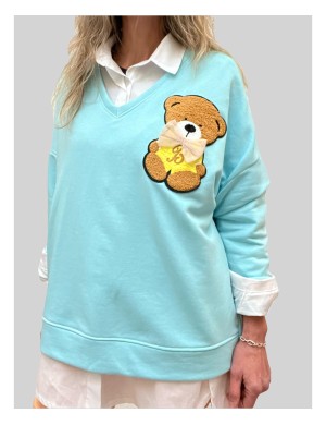 SUDADERA 11314992