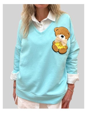 SUDADERA 11314992