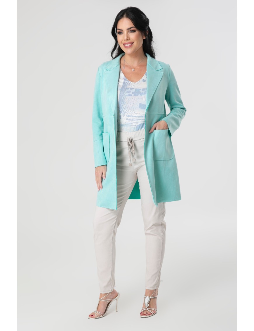 CHAQUETA 113525012