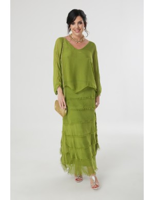 BLOUSE 111464524