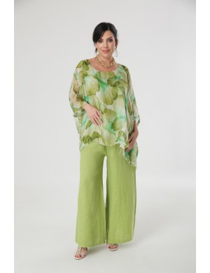 BLOUSE 111465623D