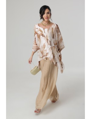 BLOUSE 111465623E