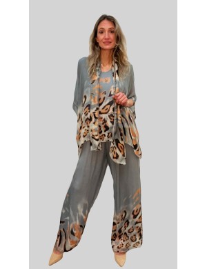 BLOUSE 111922512B