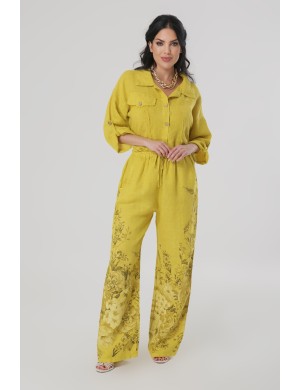 PANTALON 11333171A