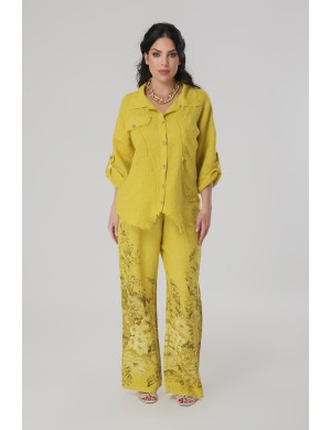 PANTALON 11333171A