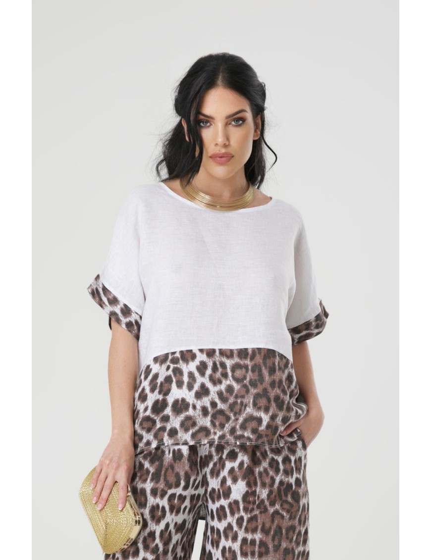 BLUSA 11331642A