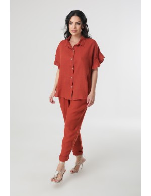 PANTALON 11336816