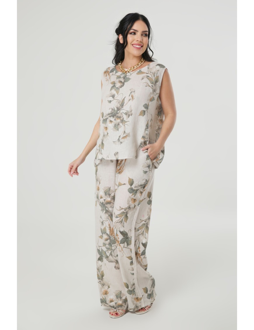 PANTALON 11333171B