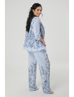 PANTALON 11333171A