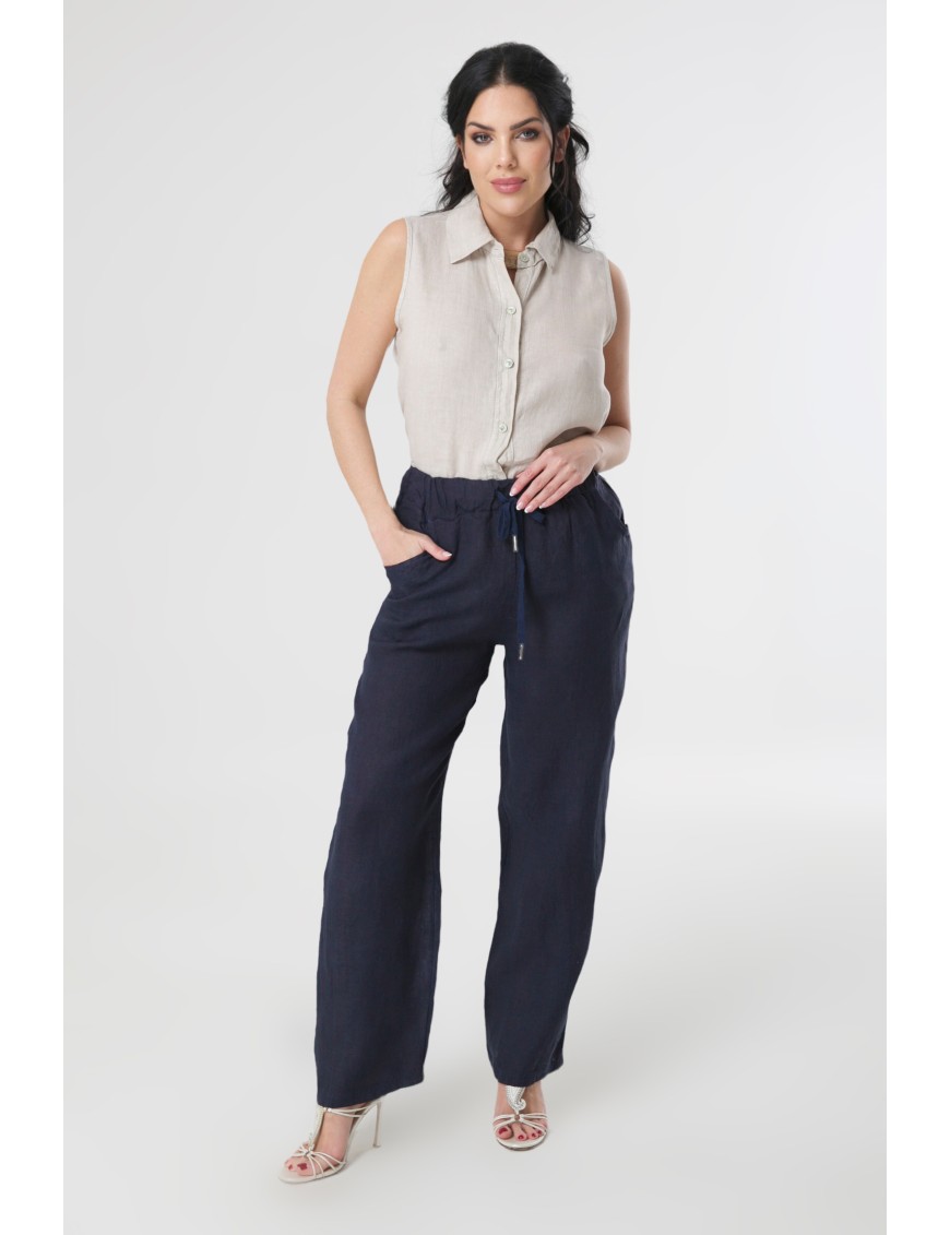 PANTALONI 110224122