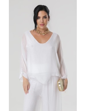 BLOUSE 111464524
