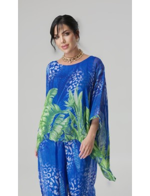 BLOUSE 111465623B