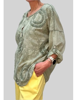 BLUSA 110611070