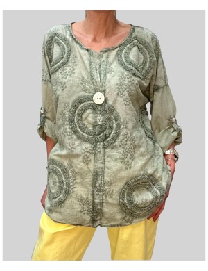 BLUSA 110611070