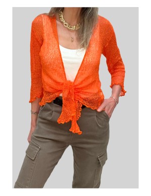 CHAQUETA 116010175
