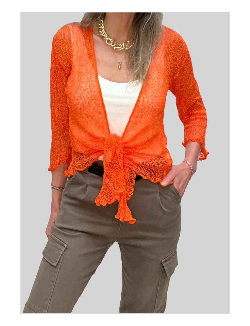 CHAQUETA 116010175