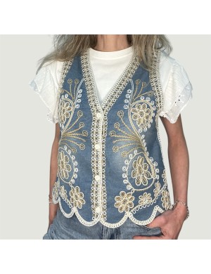 GILET 112495031