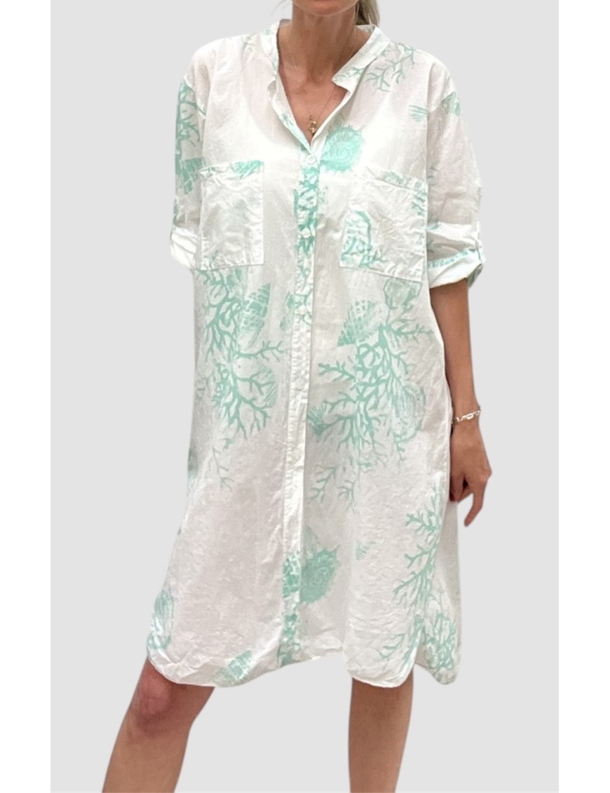 CAMISA 11171665A