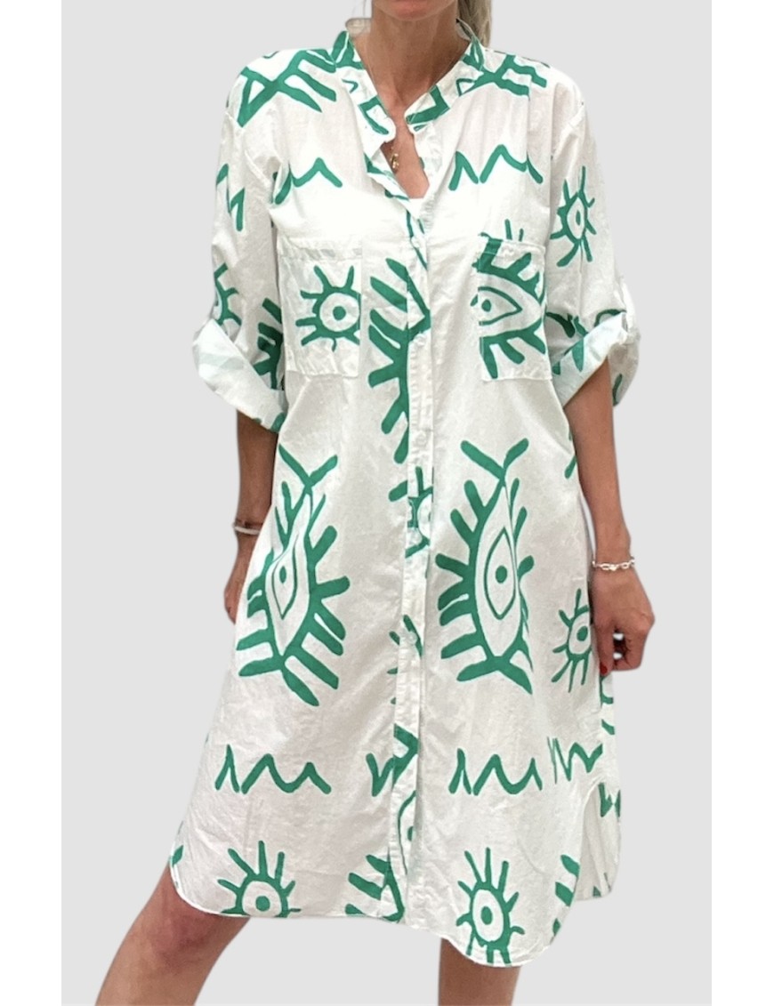 CHEMISE 11171665D